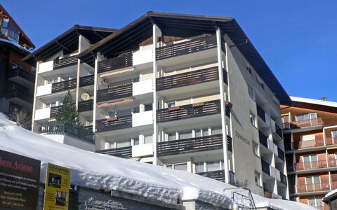 Sonnheim: Architecture, Bâtiment, Propriété, Ville, Usage Mixte, Façade, Appartement, Maison, Immobilier, Quartier