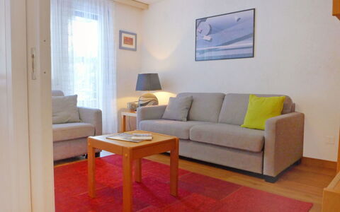 Logement:&nbsp;Roger 4.1