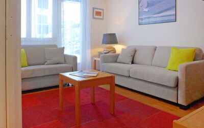 Logement:&nbsp;Roger 4.1