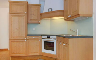Logement:&nbsp;Roger 4.1