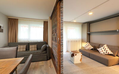 Logement:&nbsp;Grillon 400.3