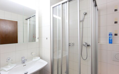 Zermatt 45: Propriété, Salle De Bains, Pièce, Immobilier, Design Intérieur, Bâtiment, Robinet, Maison, Appartement, Tuile