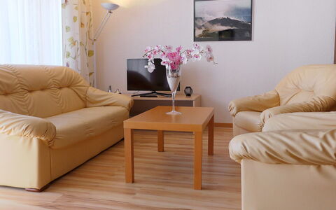 Logement:&nbsp;Imperial 45.5