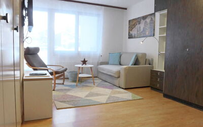 Logement:&nbsp;Imperial 45.1
