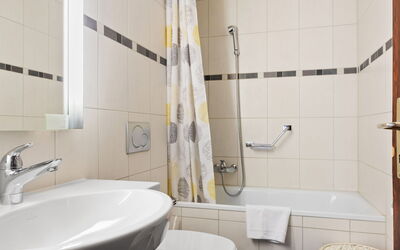 Logement:&nbsp;Residence a 581.1