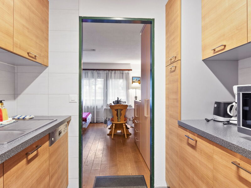 Logement:&nbsp;Residence a 581.1