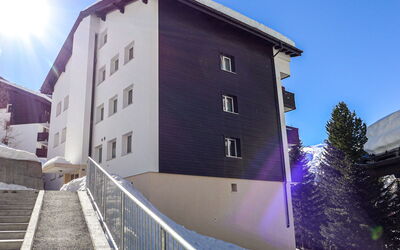 Zermatt 590