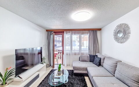 Logement:&nbsp;Haus Bellevue 860.9