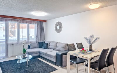 Logement:&nbsp;Haus Bellevue 860.9