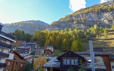 Logement:&nbsp;Haus Bellevue 860.7