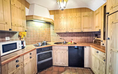 Logement:&nbsp;Haus Bellevue 860.8