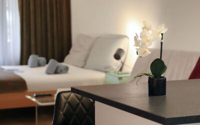 Logement:&nbsp;Pasadena 961.3