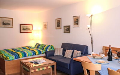 Logement:&nbsp;Pasadena 961.7