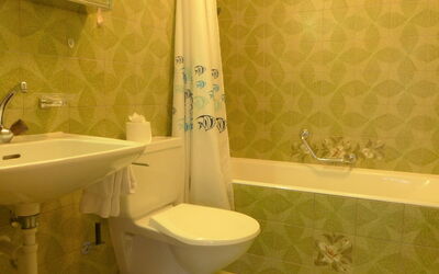 Logement:&nbsp;Pasadena 961.2