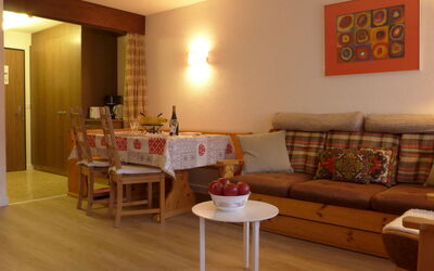 Logement:&nbsp;Pasadena 961.2