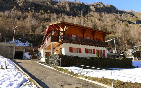 Christl: L'Hiver, Neige, Montagne, Propriété, Maison, Station De Montagne, Village De Montagne, Architecture, Bâtiment, Chaîne De Montagnes