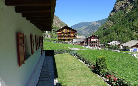 Christl: Montagne, Montagnes Relief, Chaîne De Montagnes, Propriété, Alpes, Station De Montagne, Ville, Maison, Architecture, Herbe