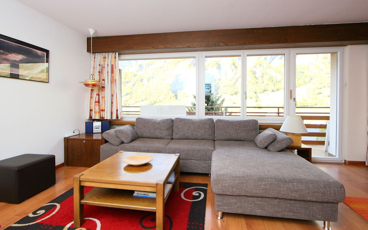 Logement:&nbsp;Ringstrasse Apt 312 900.22