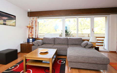 Logement:&nbsp;Ringstrasse Apt 312 900.22