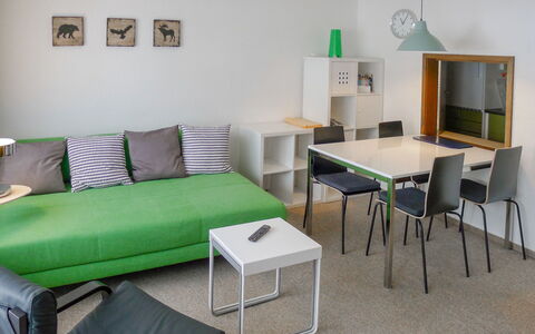 Logement:&nbsp;Ringstrasse Apt 125 900.6