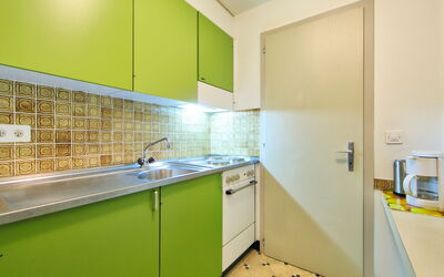 Logement:&nbsp;Ringstrasse Apt 225 900.7