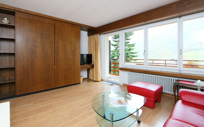 Logement:&nbsp;Ringstrasse Apt 225 900.7