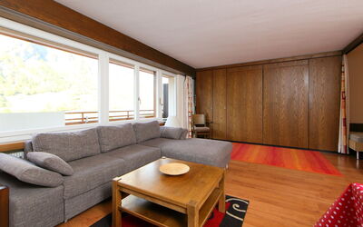 Logement:&nbsp;Ringstrasse Apt 312 900.22