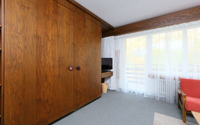 Logement:&nbsp;Ringstrasse Apt 115 900.2
