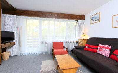 Logement:&nbsp;Ringstrasse Apt 115 900.2