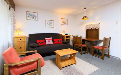 Logement:&nbsp;Ringstrasse Apt 115 900.2