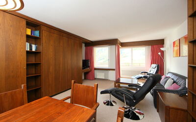 Logement:&nbsp;Ringstrasse Apt 314 900.34