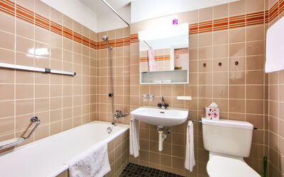 Logement:&nbsp;Ringstrasse Apt 225 900.7