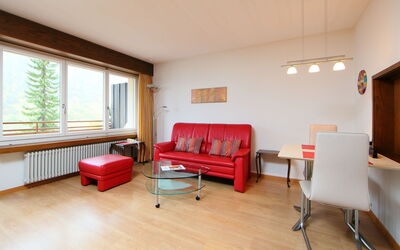 Logement:&nbsp;Ringstrasse Apt 225 900.7