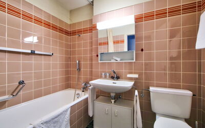 Logement:&nbsp;Ringstrasse Apt 125 900.6
