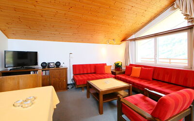 Logement:&nbsp;Ringstrasse Apt 511 900.31