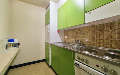 Logement:&nbsp;Ringstrasse Apt 125 900.6