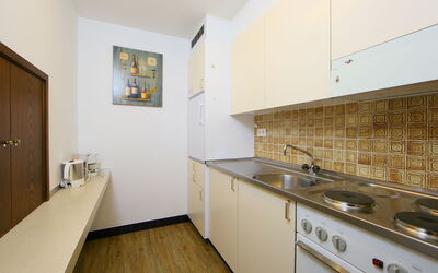 Logement:&nbsp;Ringstrasse Apt 115 900.2