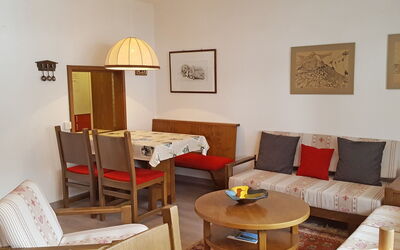 Logement:&nbsp;Ringstrasse Apt 122 900.20