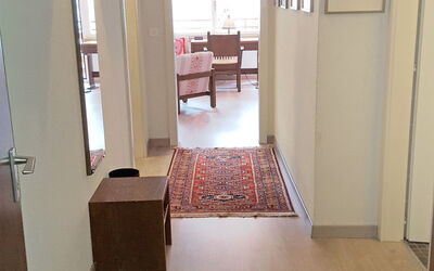 Logement:&nbsp;Ringstrasse Apt 122 900.20