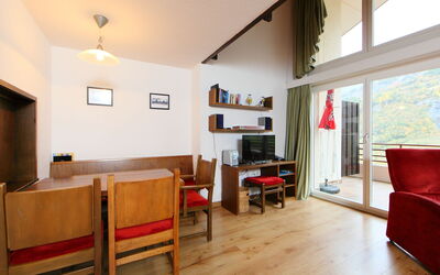 Logement:&nbsp;Ringstrasse Apt 512 900.51