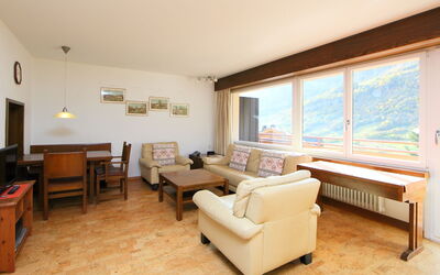 Logement:&nbsp;Ringstrasse Apt 212 900.10