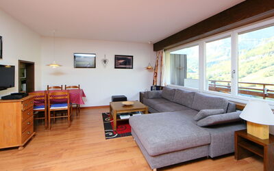 Logement:&nbsp;Ringstrasse Apt 312 900.22