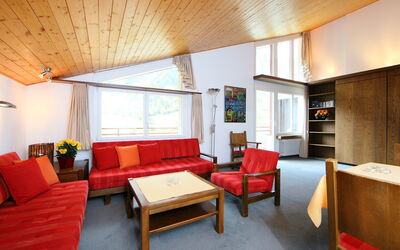 Logement:&nbsp;Ringstrasse Apt 511 900.31