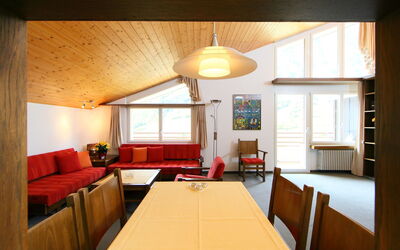 Logement:&nbsp;Ringstrasse Apt 511 900.31