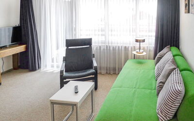 Logement:&nbsp;Ringstrasse Apt 125 900.6