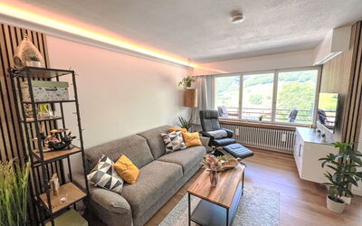 Logement:&nbsp;Ringstrasse Apt 113 900.64