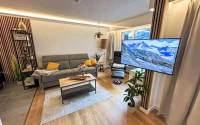 Logement:&nbsp;Ringstrasse Apt 113 900.64
