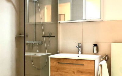Logement:&nbsp;Ringstrasse Apt 215 900.3
