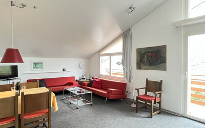 Logement:&nbsp;Ringstrasse Apt 421 900.49