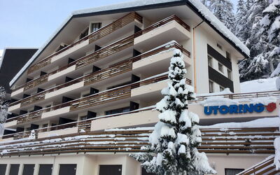 Logement:&nbsp;Ringstrasse Apt 215 900.3